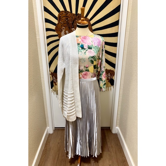 🌈 Beautiful modern vintage dress - Picture 8 of 8